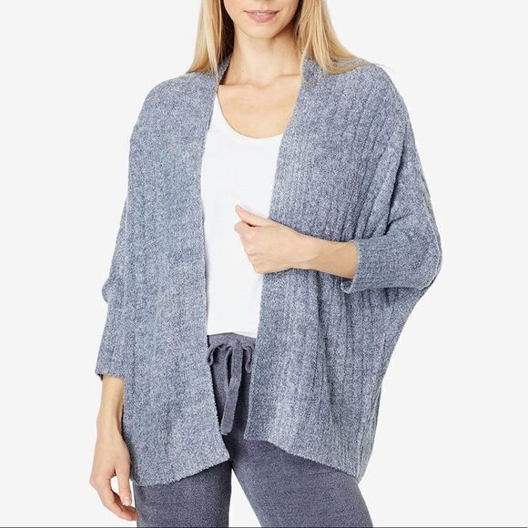 Barefoot Dreams Cozychic Light shrug - Picture 1 of 8